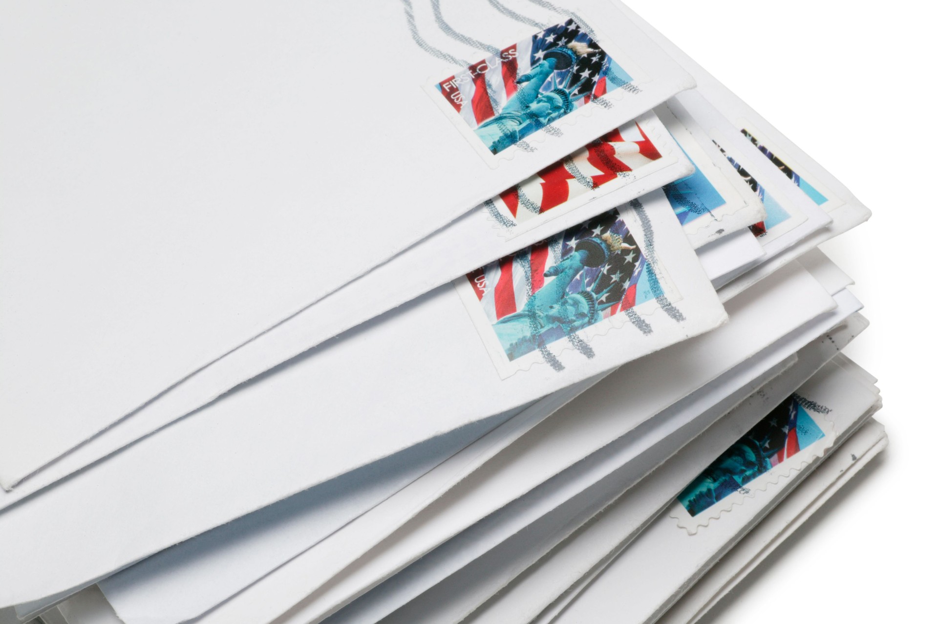 US Mail